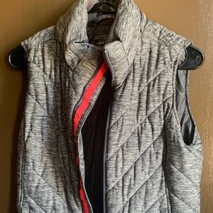 Puffer Vest